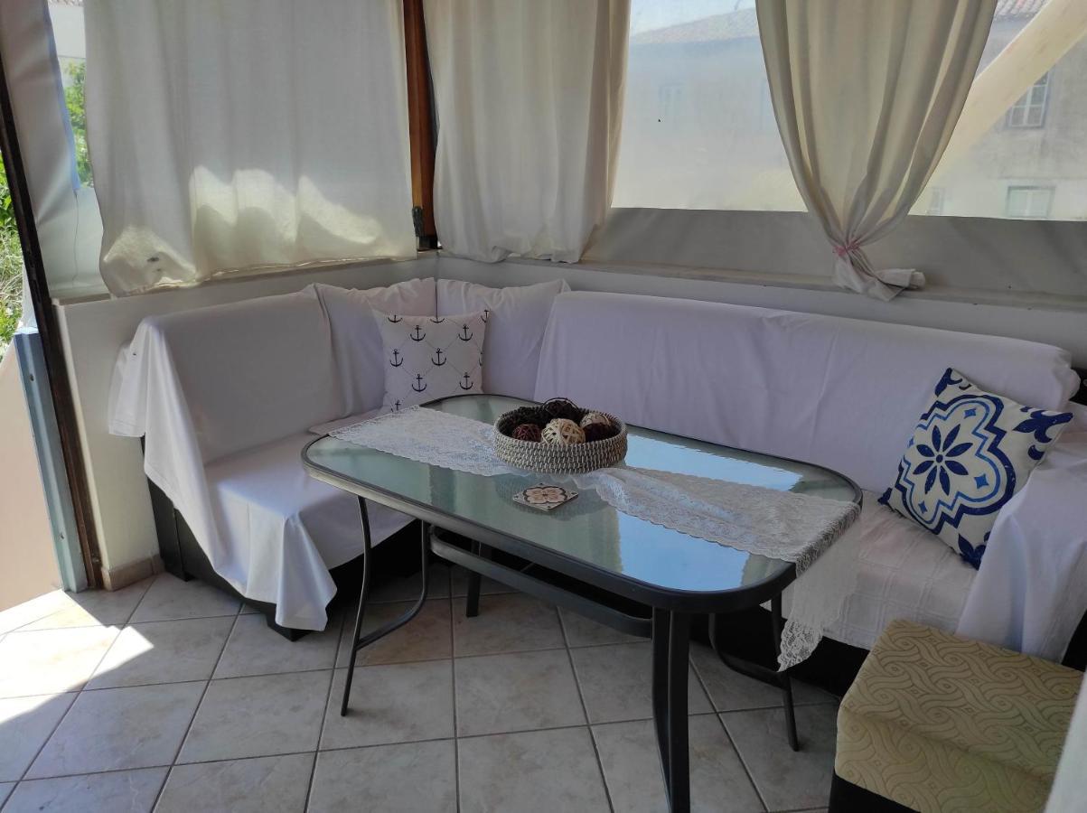 Angelic House Villa Spetses Town ภายนอก รูปภาพ