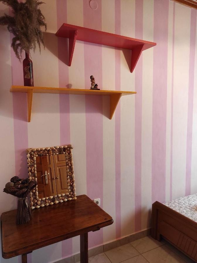 Angelic House Villa Spetses Town ภายนอก รูปภาพ