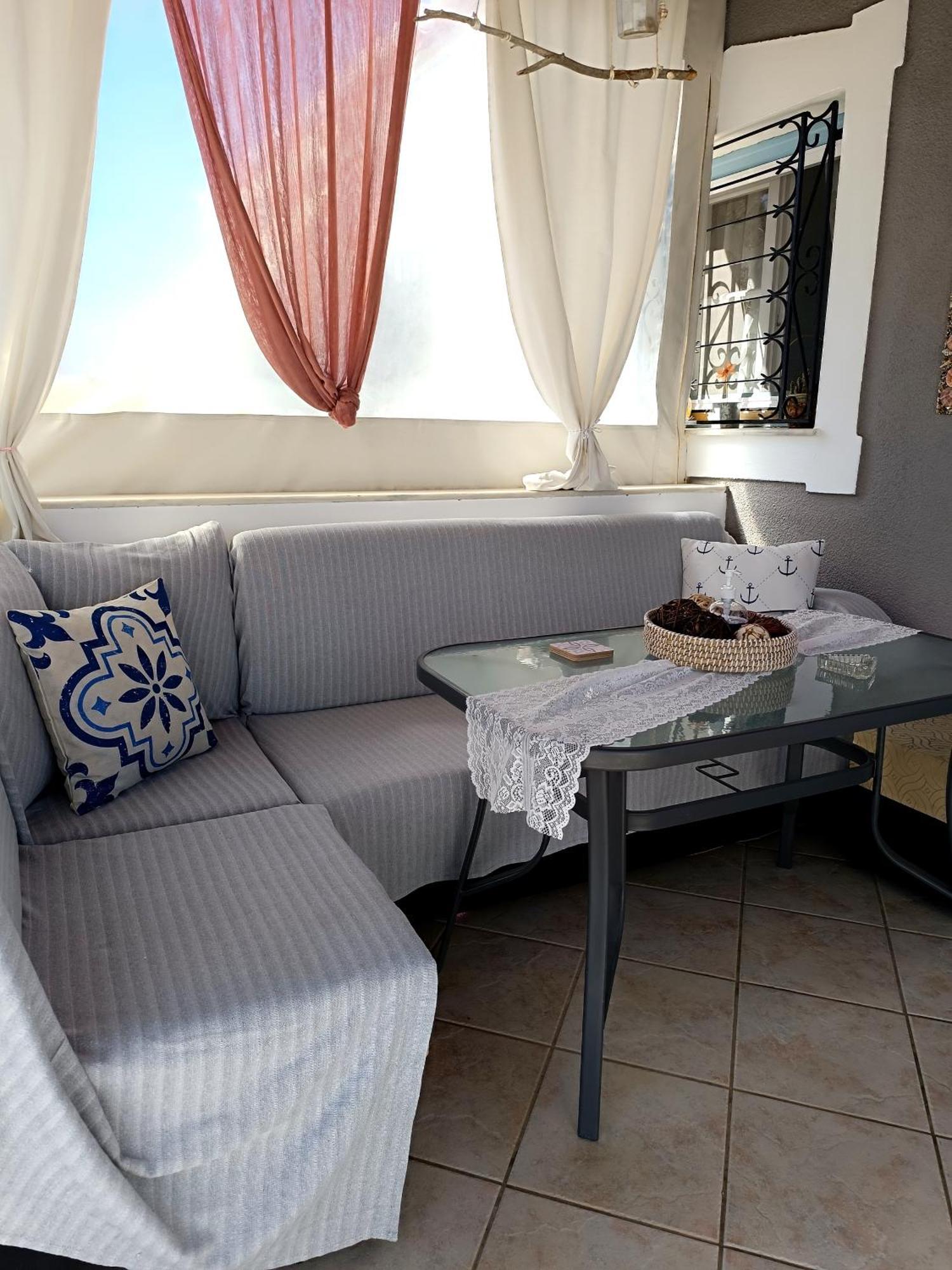 Angelic House Villa Spetses Town ภายนอก รูปภาพ